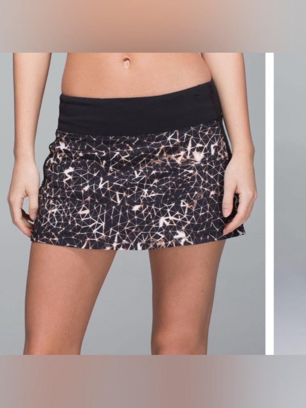 Lululemon Pace Rival Skirt - Picture 4 of 4
